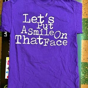 Men’s The Hundreds Graphic Tee size Medium